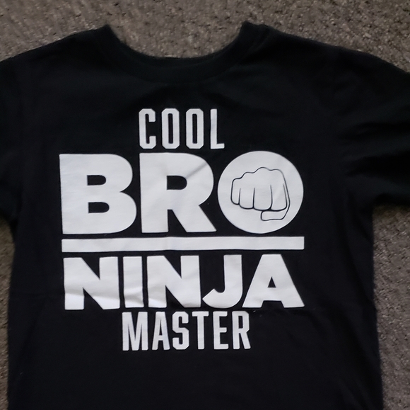 SOLD - 12 size 5/6 children's place graphics t-shirts - Picture 6 of 14